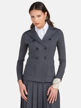 Hartt Blazer in Graphite