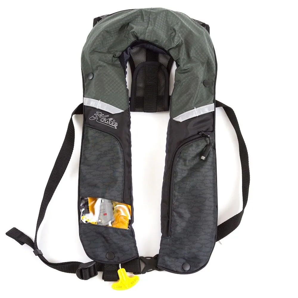 Hobie Inflatable PFD