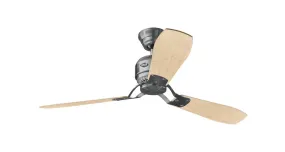 Hunter Tribeca 60" Ceiling Fan 3 Blades 24292