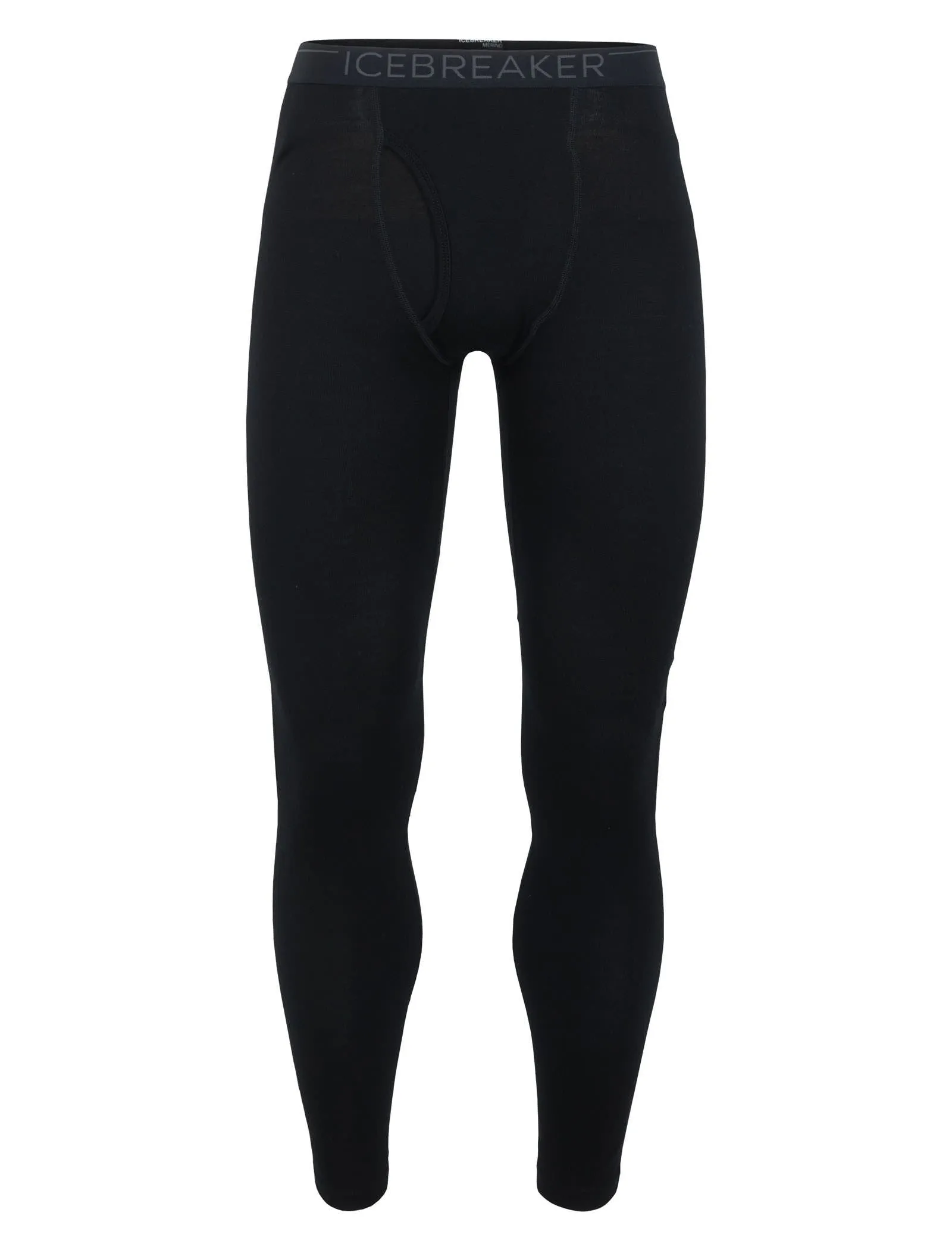 Icebreaker M's Everyday Legging w/Fly 175