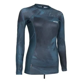 ION - Rashguard Women LS Lizz 2017