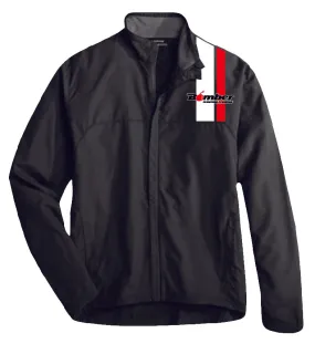 JACKET - RACING STRIP