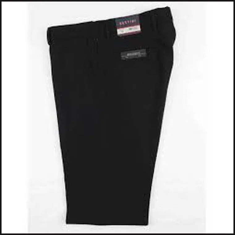 J.BRAXX Modern Fit Chino Dress Pants