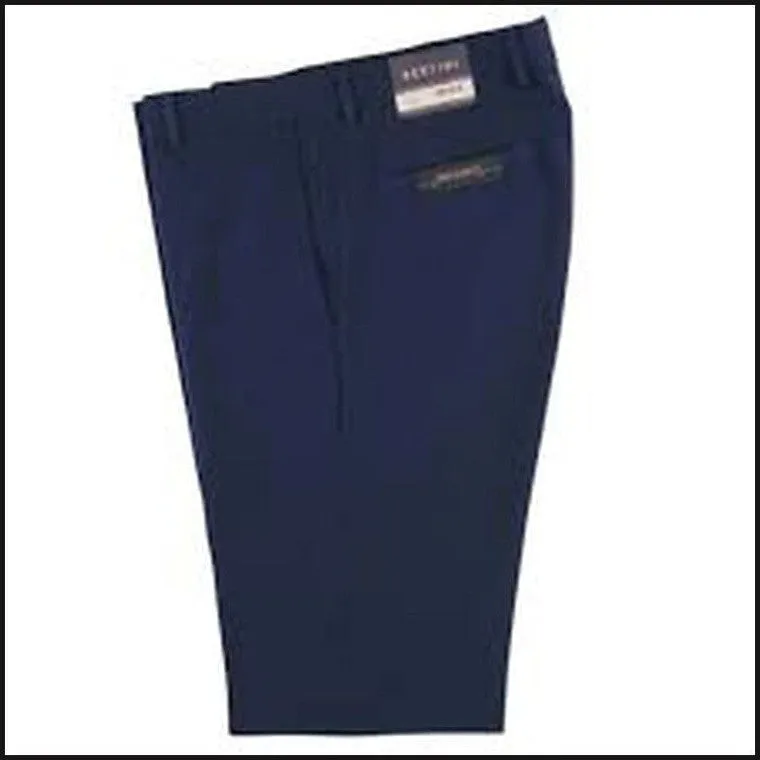 J.BRAXX Modern Fit Chino Dress Pants