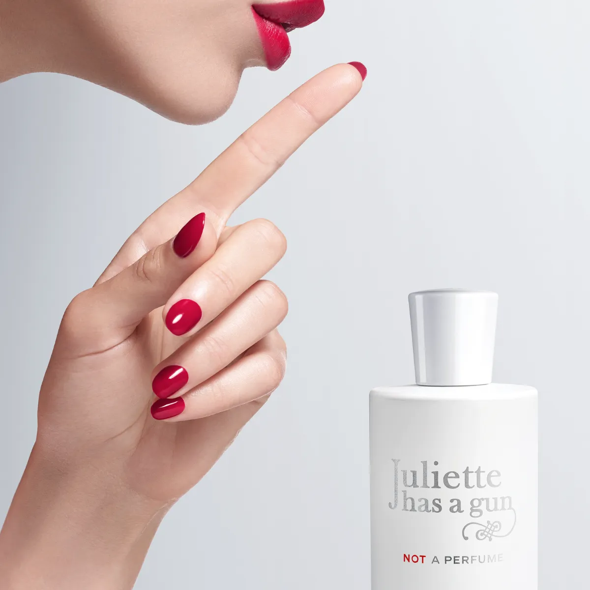 Juliette Has a Gun - Not A Perfume