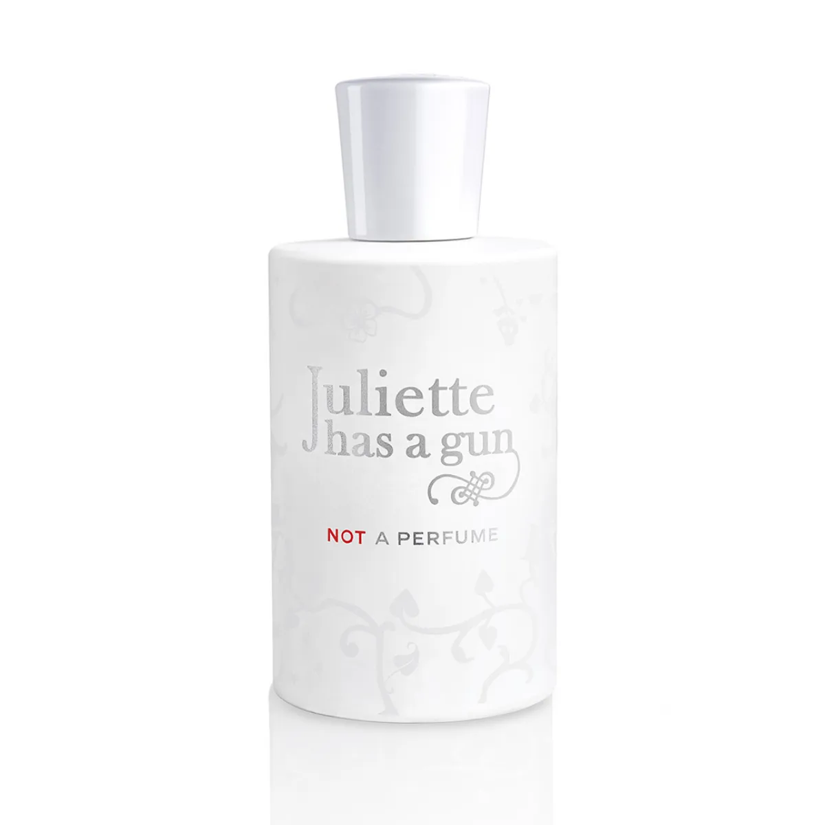 Juliette Has a Gun - Not A Perfume