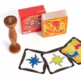 Jungle Speed Card Game