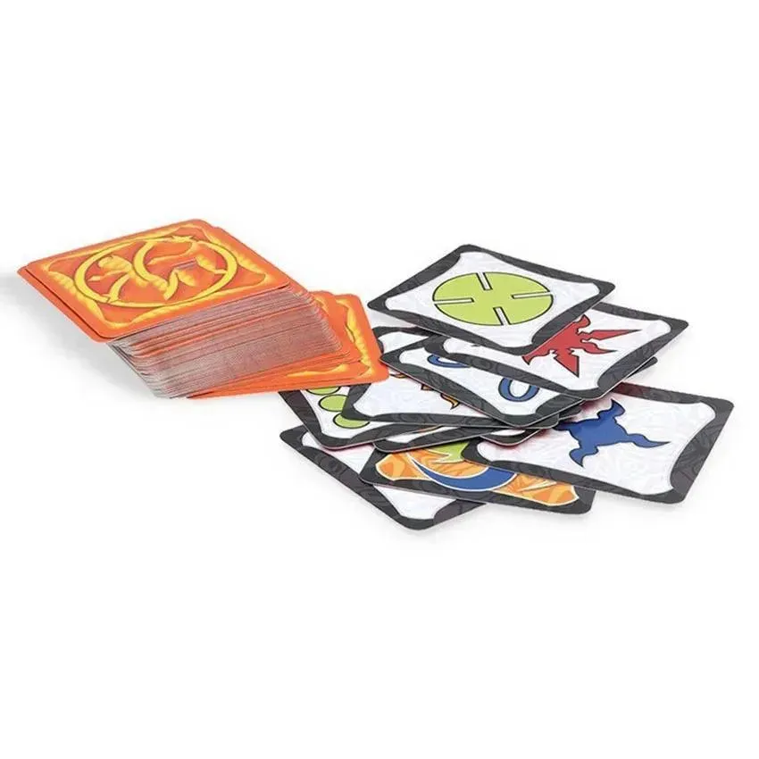 Jungle Speed Card Game