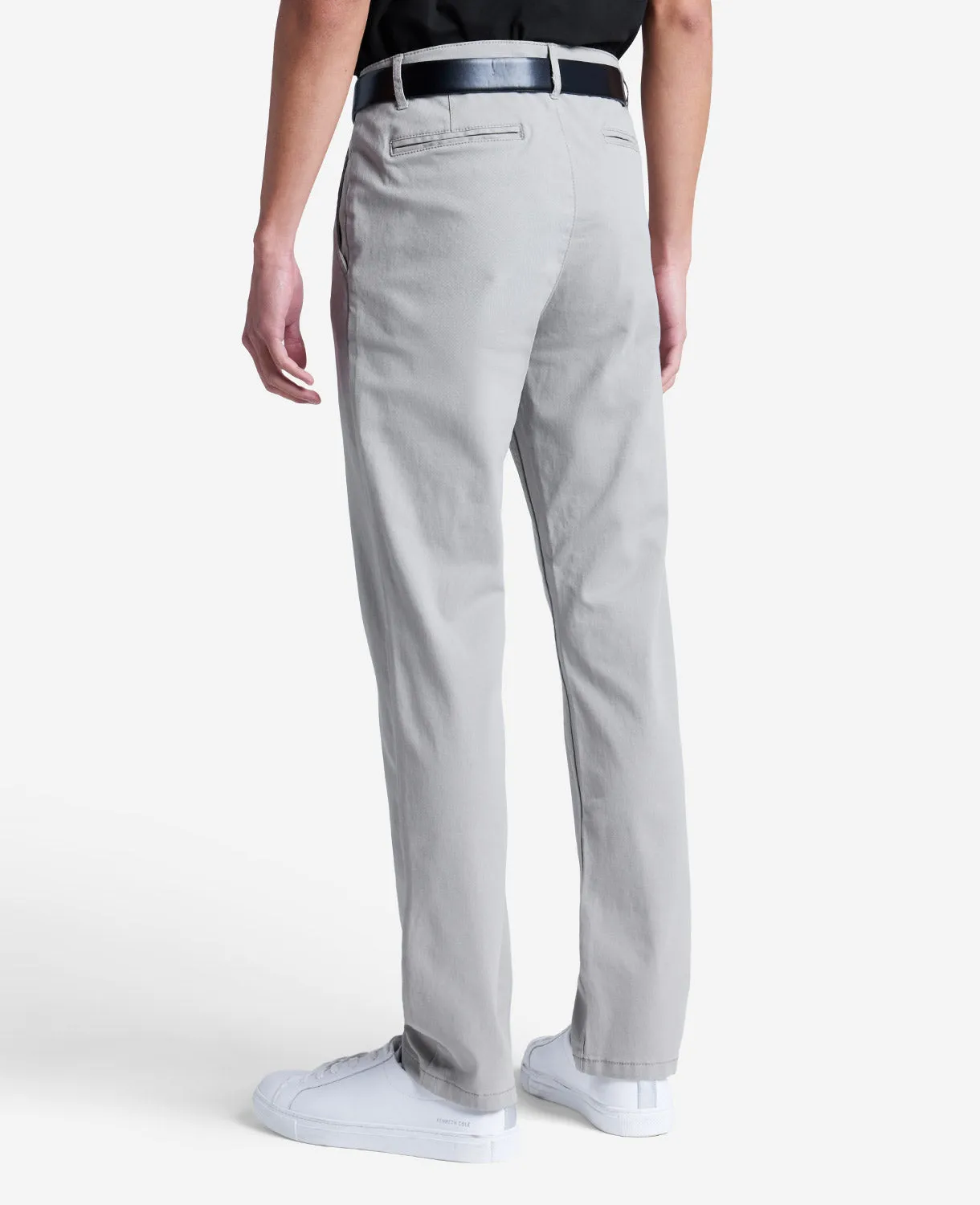 Kenneth Cole Sport Slim-Fit Tech Chino