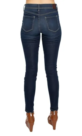 Level 99 Tanya High Rise Ultra Skinny Denim