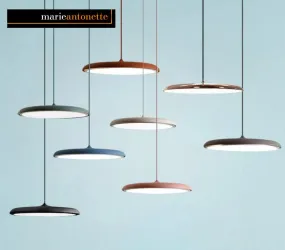 Lumino Lite A Modern Minimalist Pendant