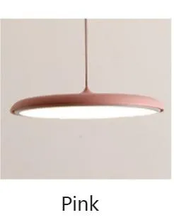 Lumino Lite A Modern Minimalist Pendant