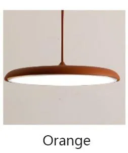 Lumino Lite A Modern Minimalist Pendant