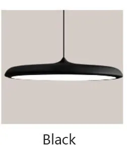 Lumino Lite A Modern Minimalist Pendant