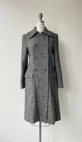 Max Mara Wool Coat