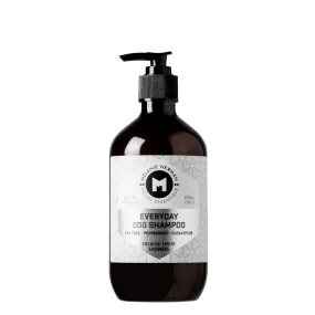 Melanie Newman Everyday Shampoo - 500mL