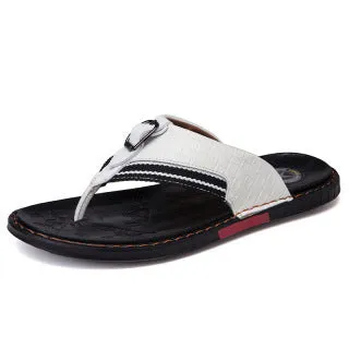 Men's Casual Flip-Flop Sandals