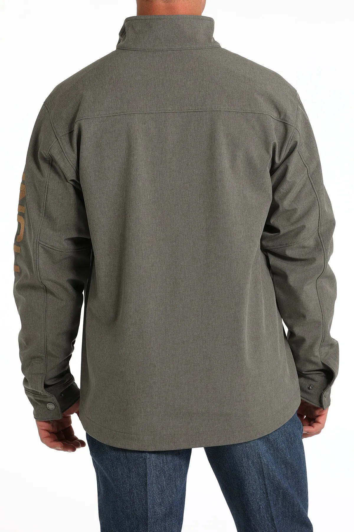 Men's Cinch Bonded Jacket #MWJ158306X