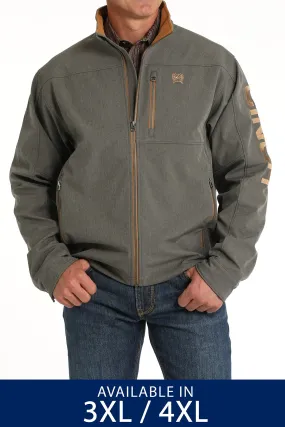 Men's Cinch Bonded Jacket #MWJ158306X