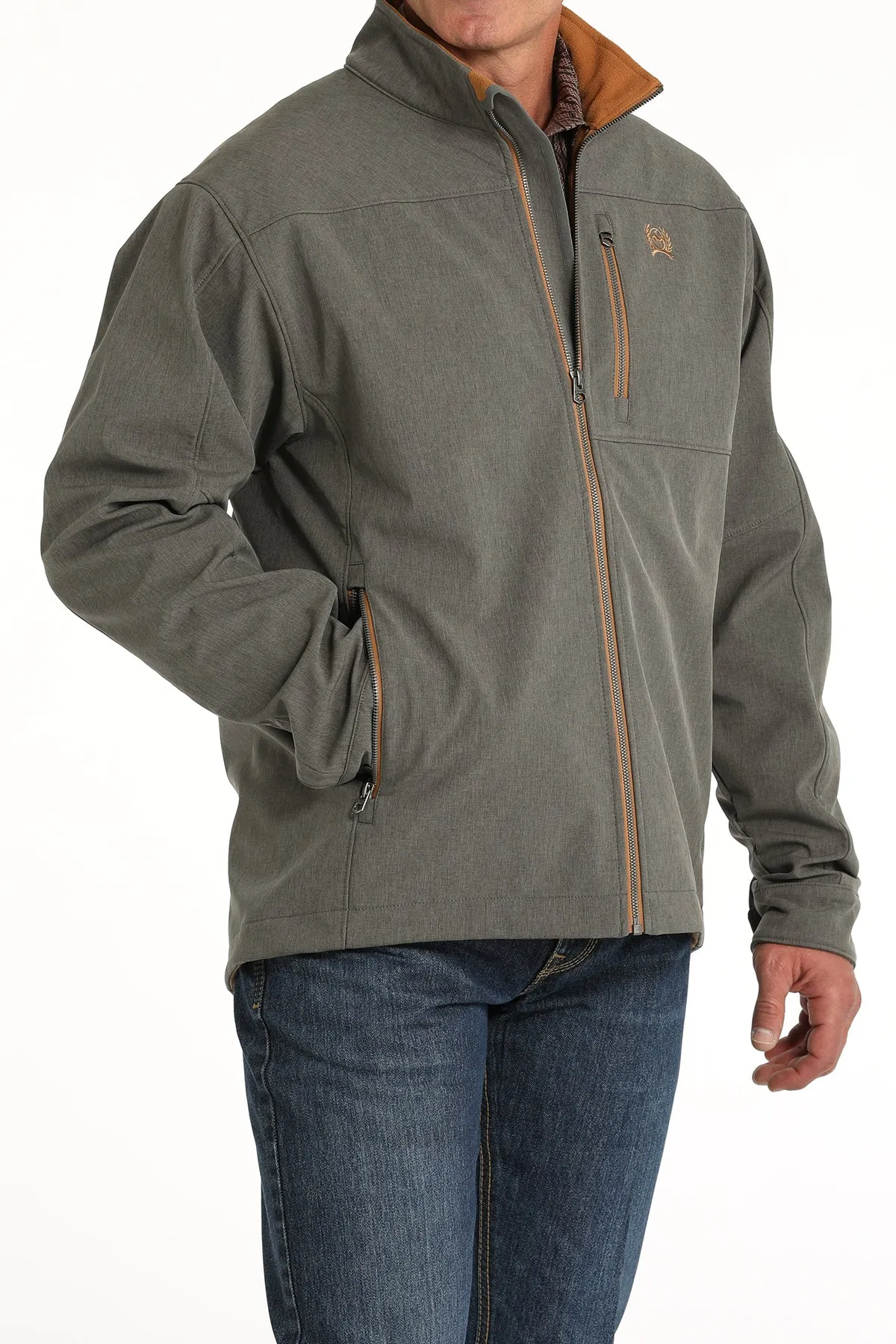 Men's Cinch Bonded Jacket #MWJ158306X