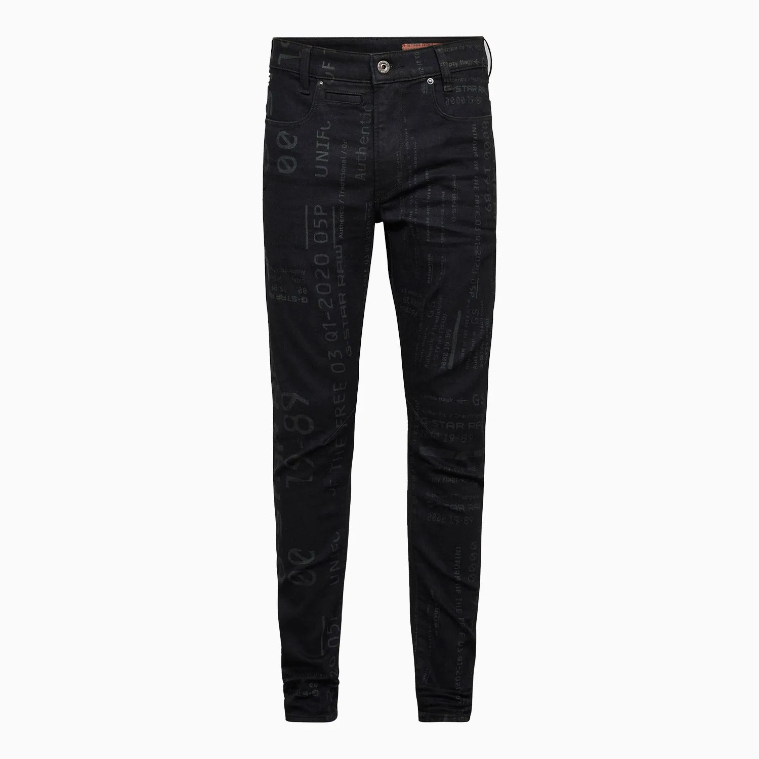 Men's D-Staq 3D Slim Jeans