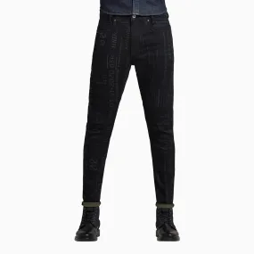 Men's D-Staq 3D Slim Jeans