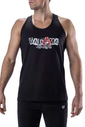 Men's Punk Rock Logo Tank