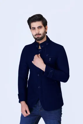 Men'S Quilted Jacket