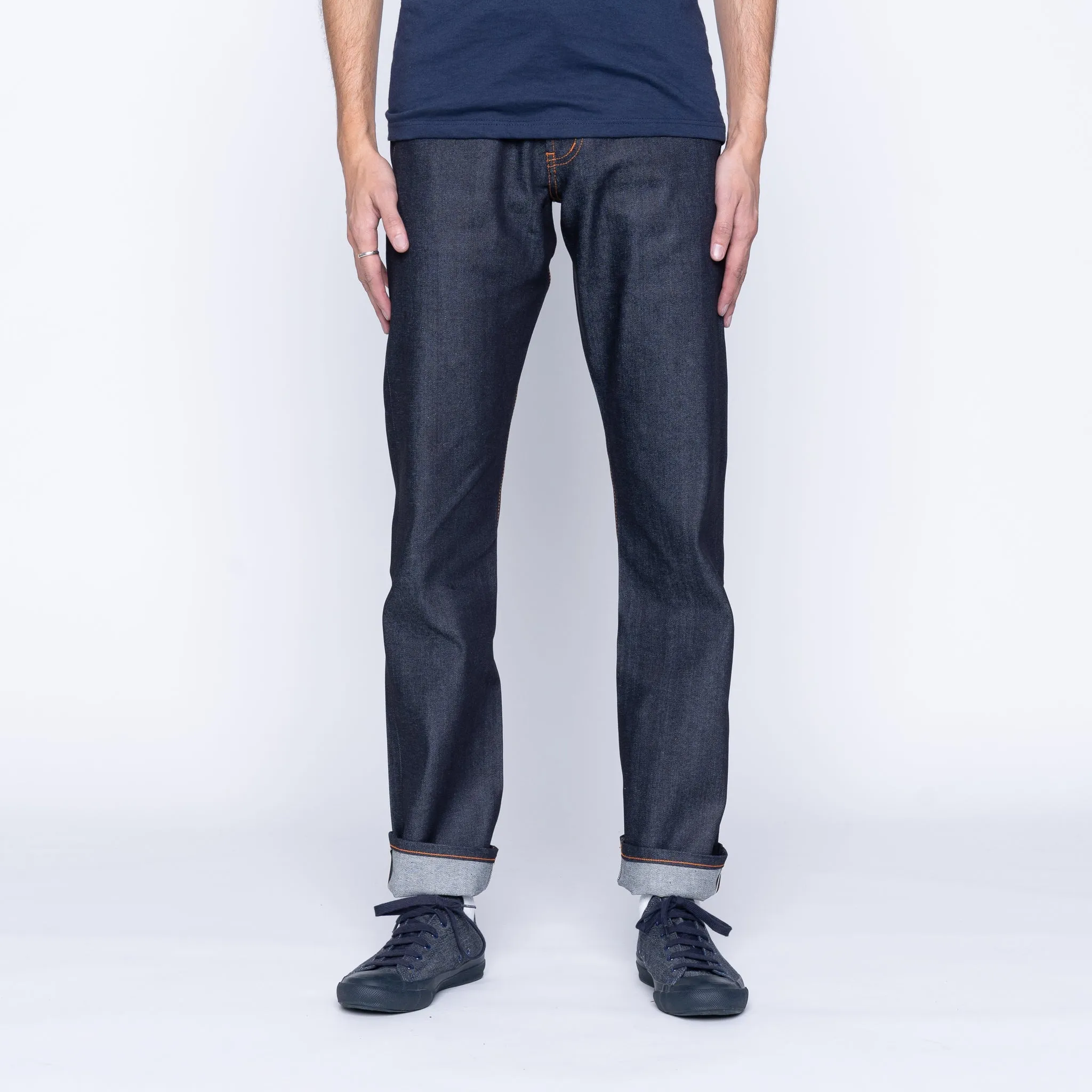 Men's True Guy - 11oz Stretch Selvedge