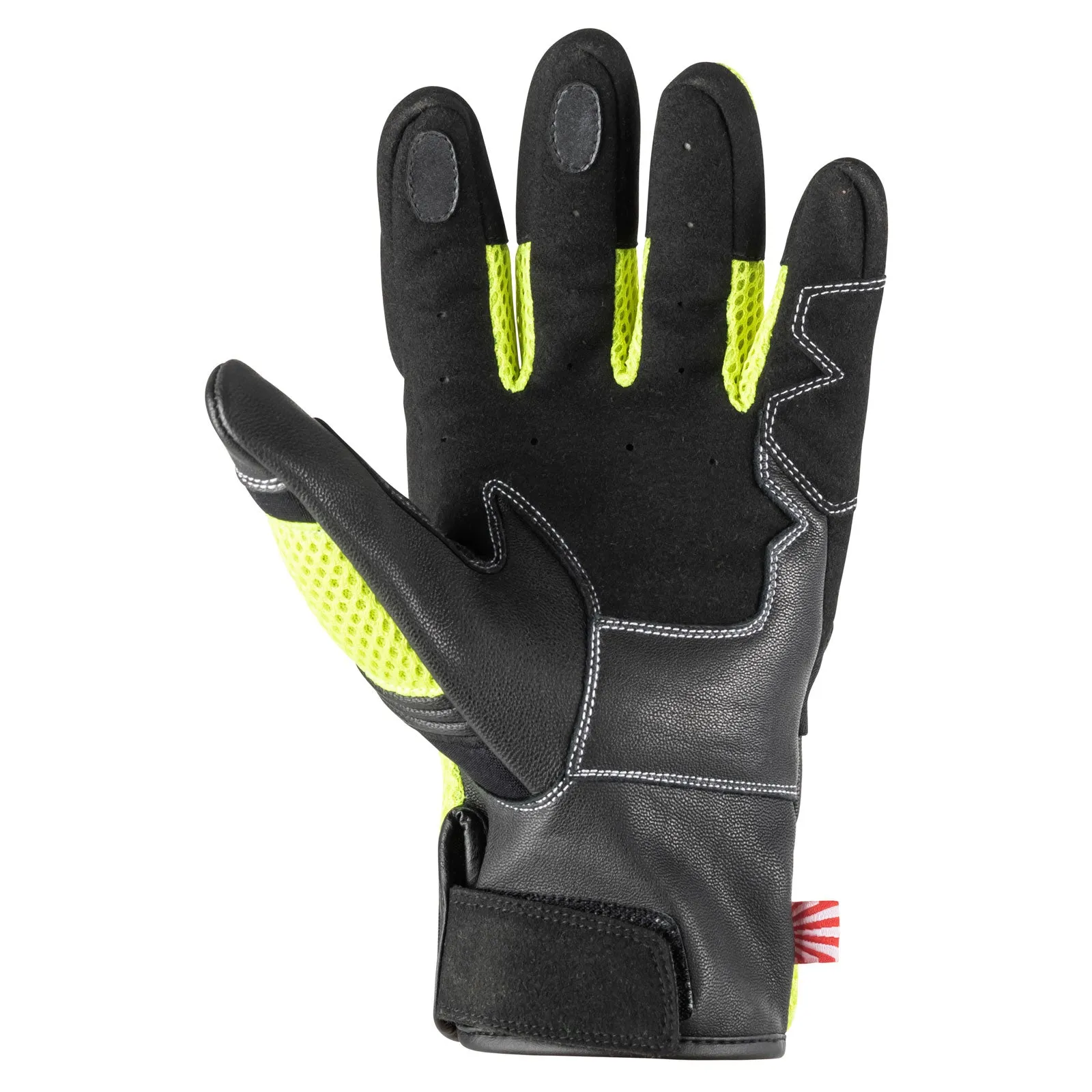 Noru Kiryu Motorcycle Street Glove