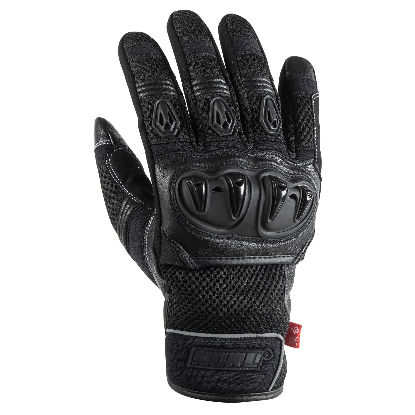 Noru Kiryu Motorcycle Street Glove