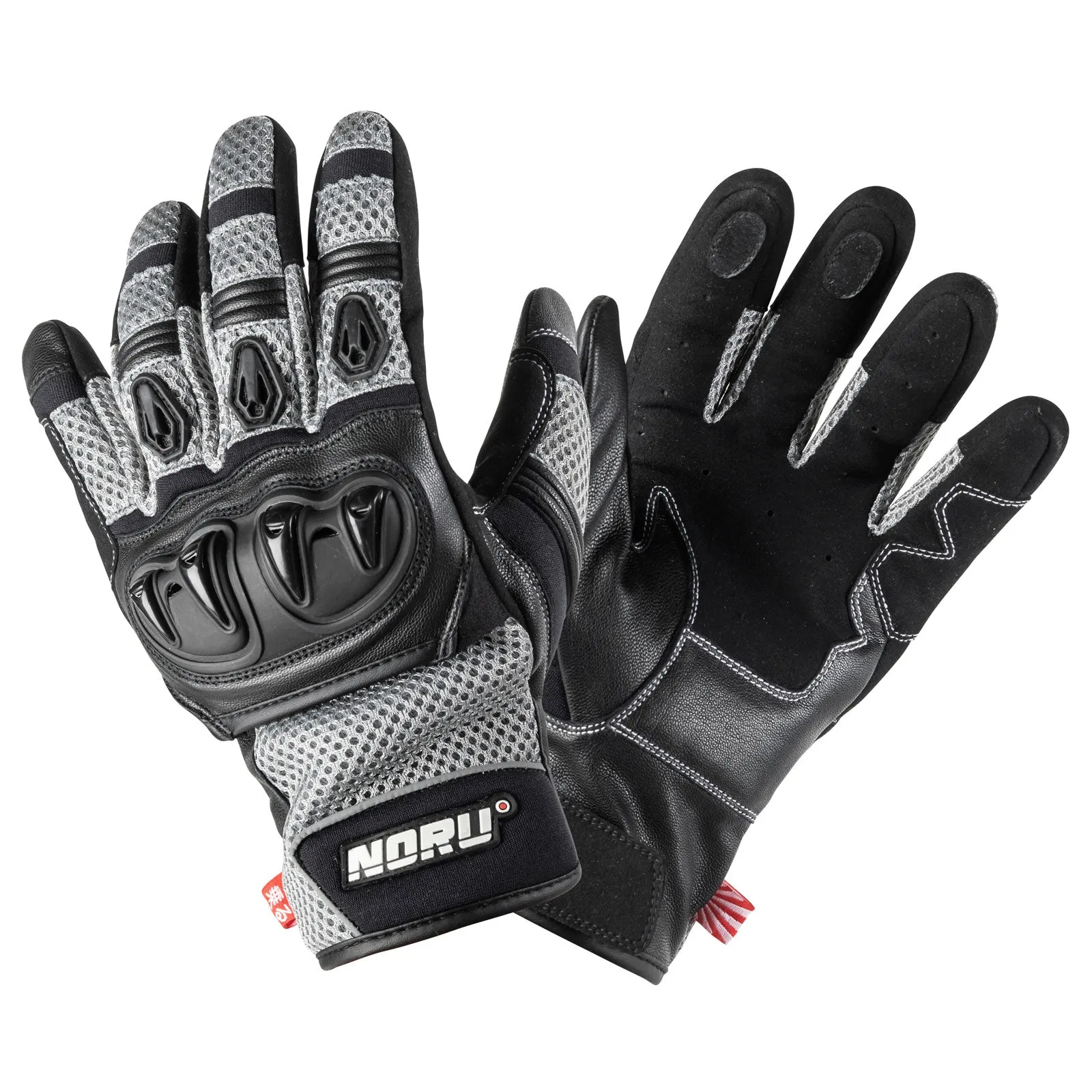 Noru Kiryu Motorcycle Street Glove