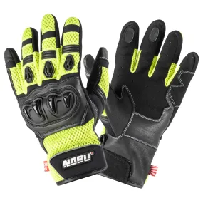 Noru Kiryu Motorcycle Street Glove