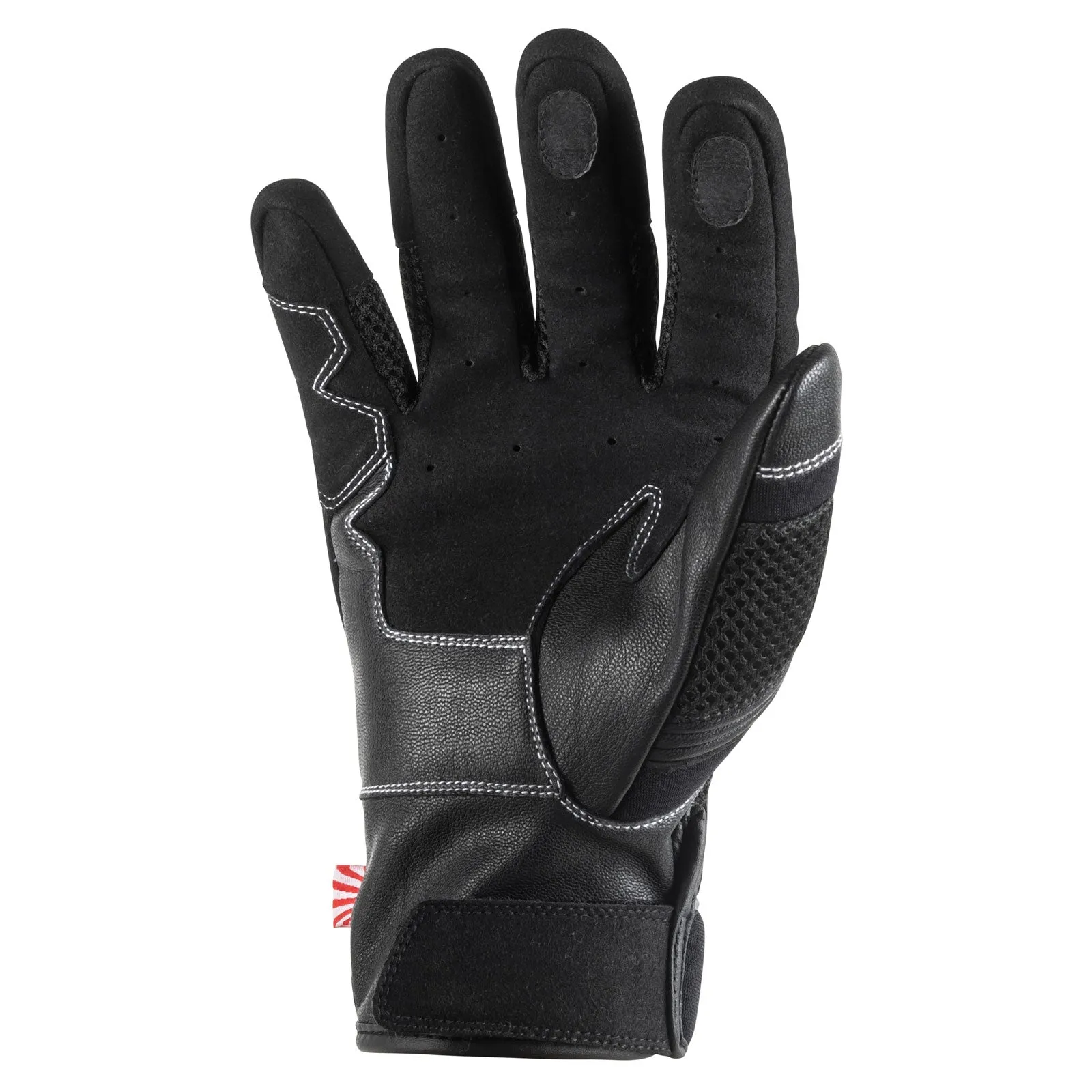 Noru Kiryu Motorcycle Street Glove