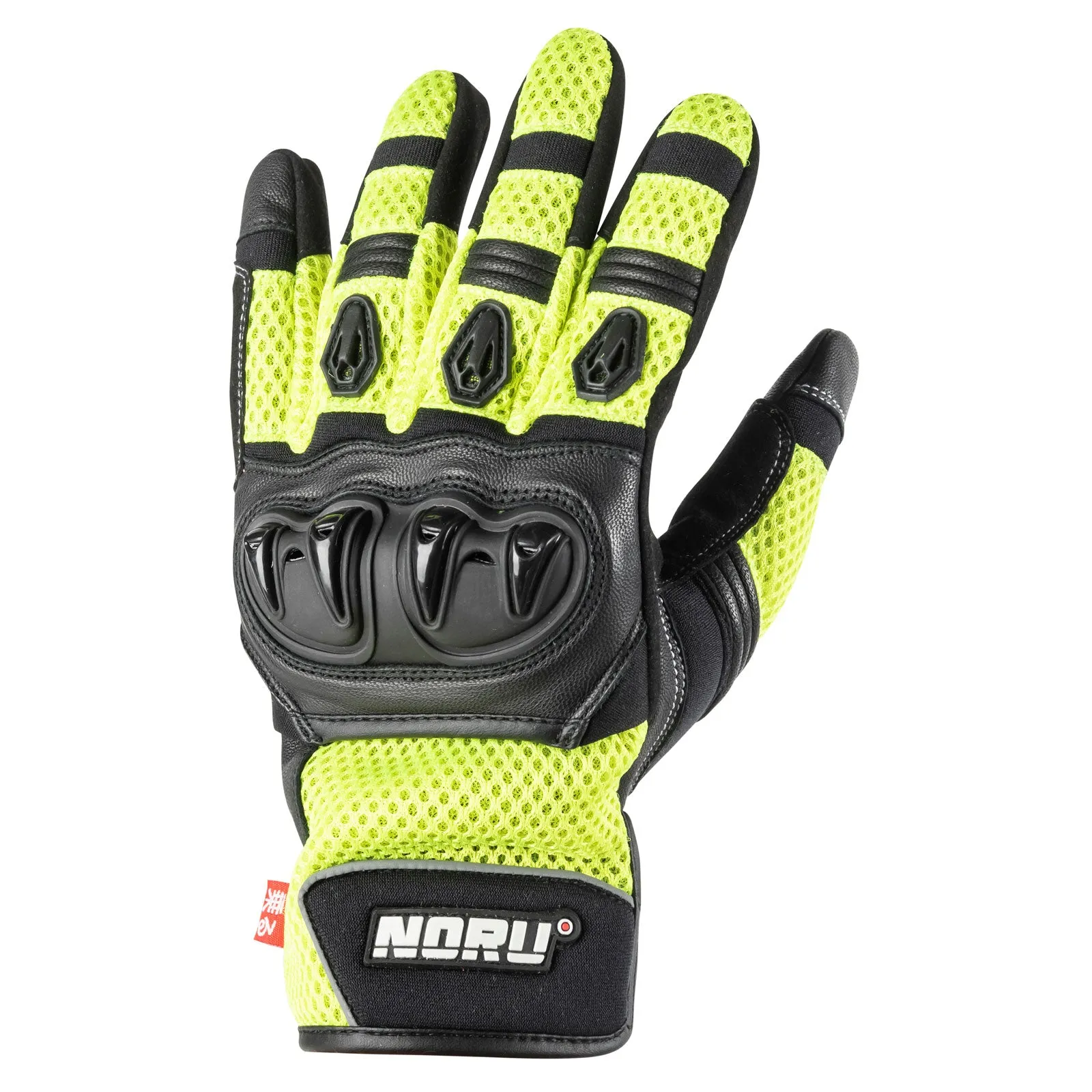 Noru Kiryu Motorcycle Street Glove