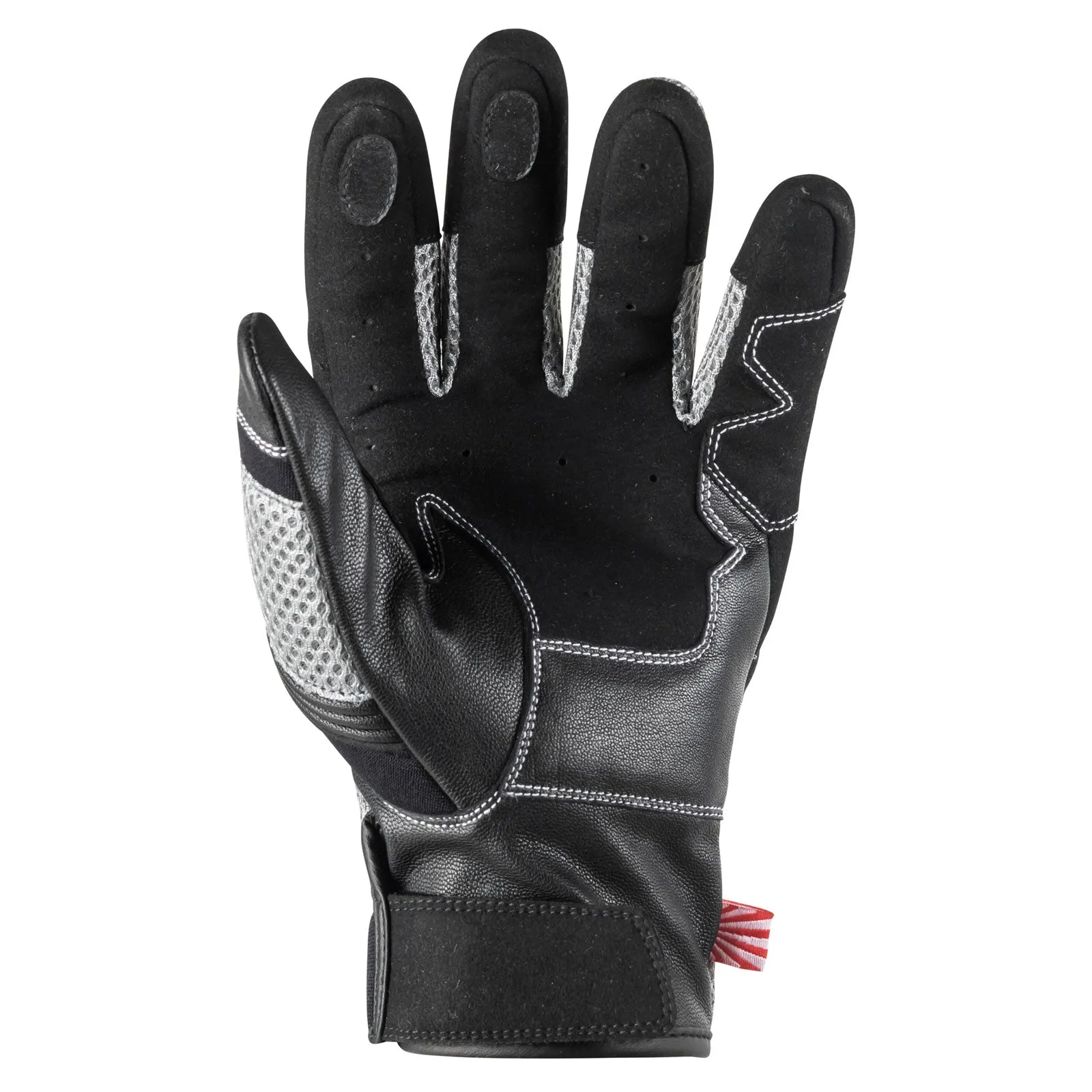 Noru Kiryu Motorcycle Street Glove