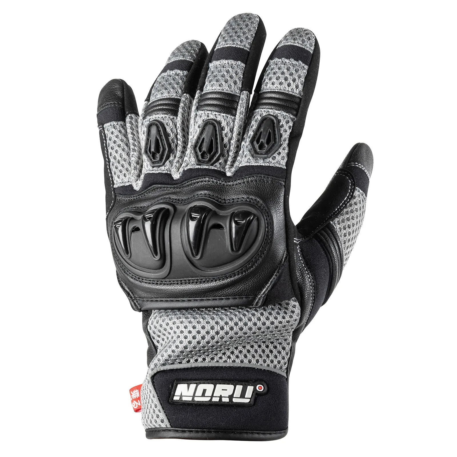 Noru Kiryu Motorcycle Street Glove