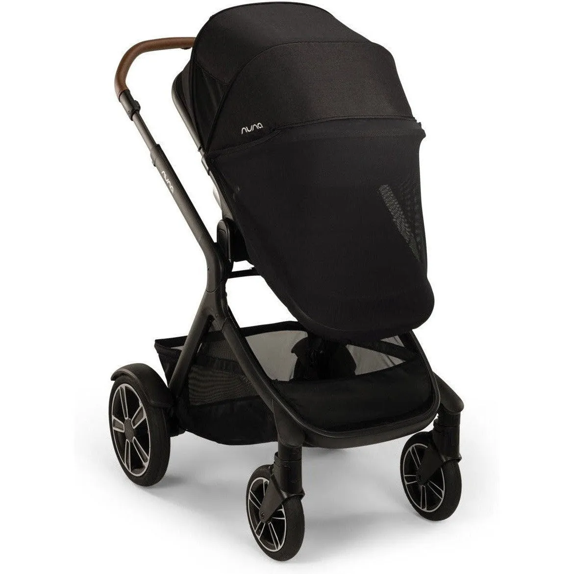 Nuna Demi Next with Travel Board   Pipa Urbn Travel System