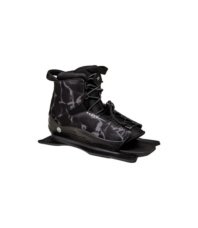 Radar Womens Union Slalom Ski with Lyric Boot & RTP