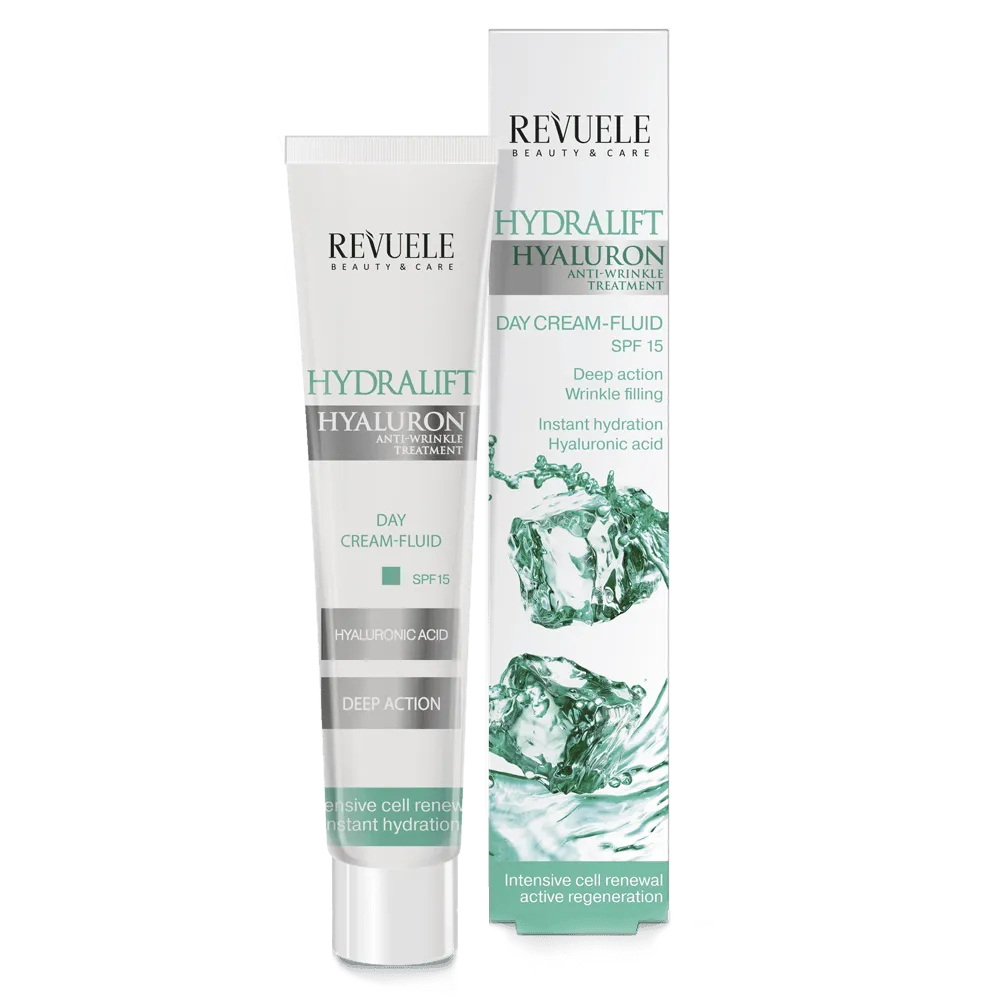 Revuele Hydra Lift Face