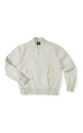 RICE END OF SUMMER BOMBER JACKET