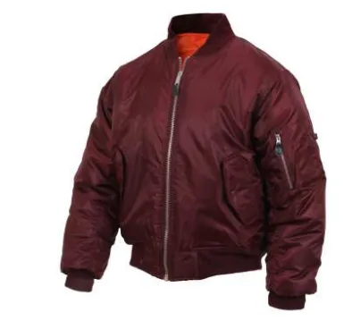 Rothco MA-1 Flight Jacket