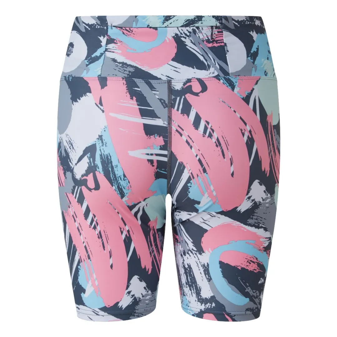 Sale Single Layer Shorts | Brushstrokes