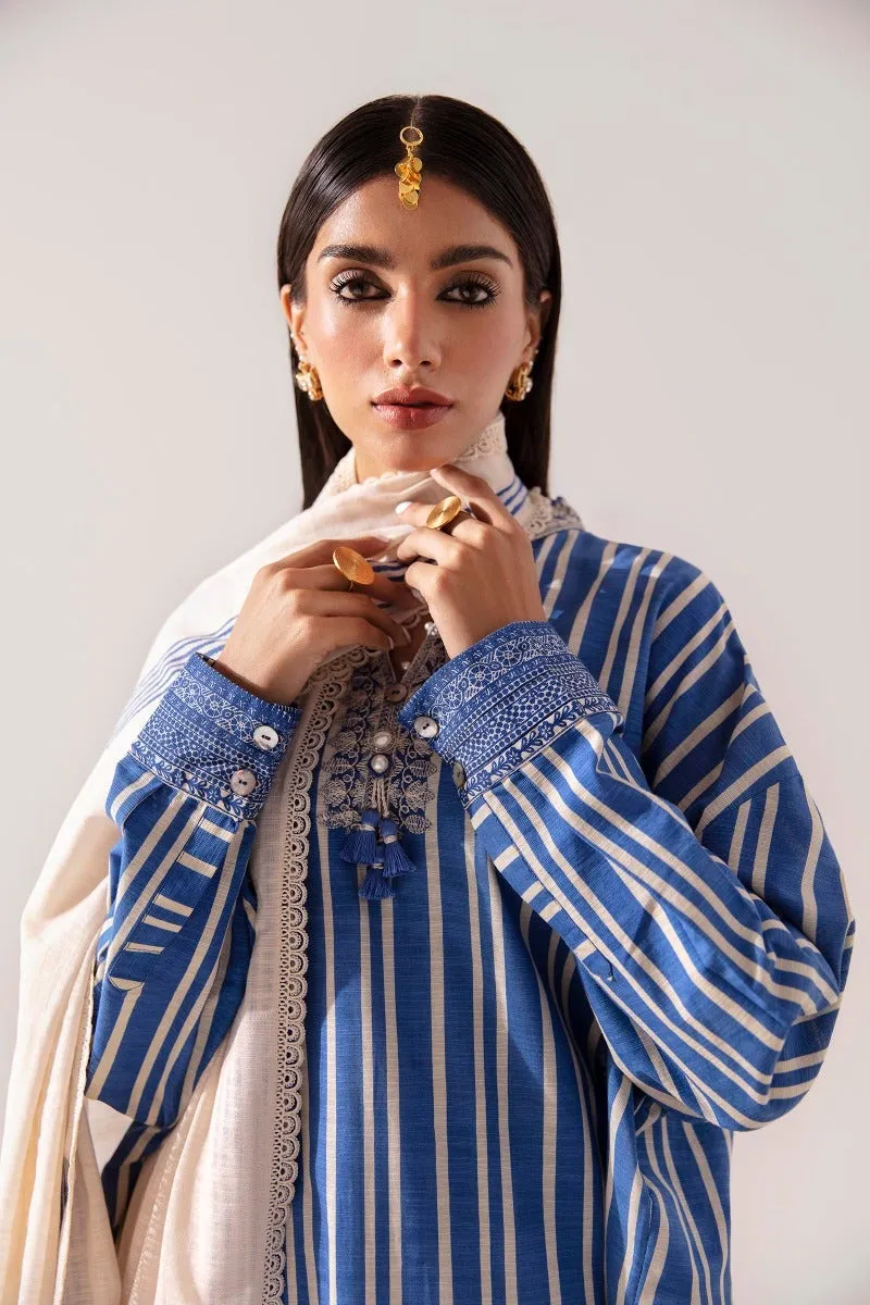 Sana Safinaz Mahay Winter Collection 2023 – H232-002A-CQ