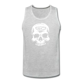 Santa Cruz Surf Shop SC Skull Tank