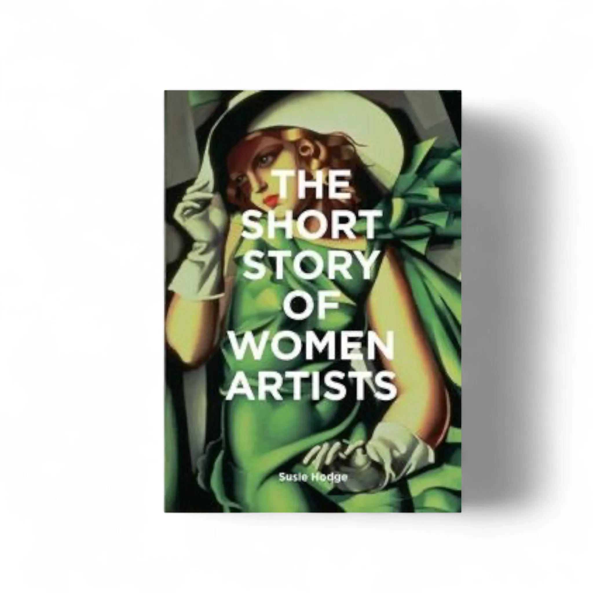 Short Story of Women Artists