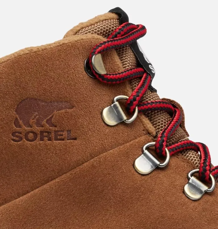 SOREL EXPLORER™ III BLAZER MEN'S WATERPROOF BOOT