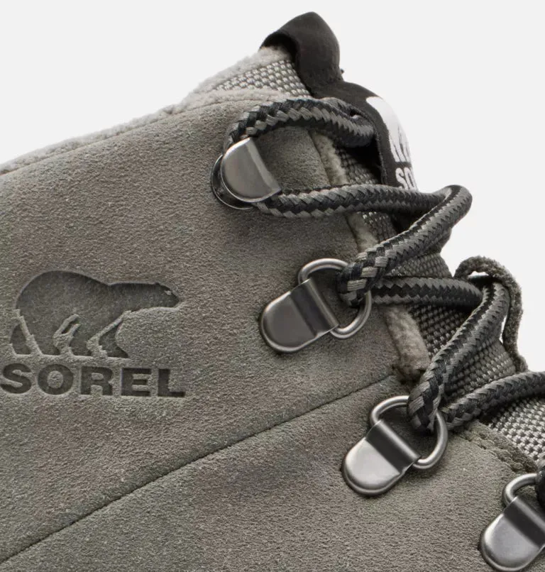 SOREL EXPLORER™ III BLAZER MEN'S WATERPROOF BOOT