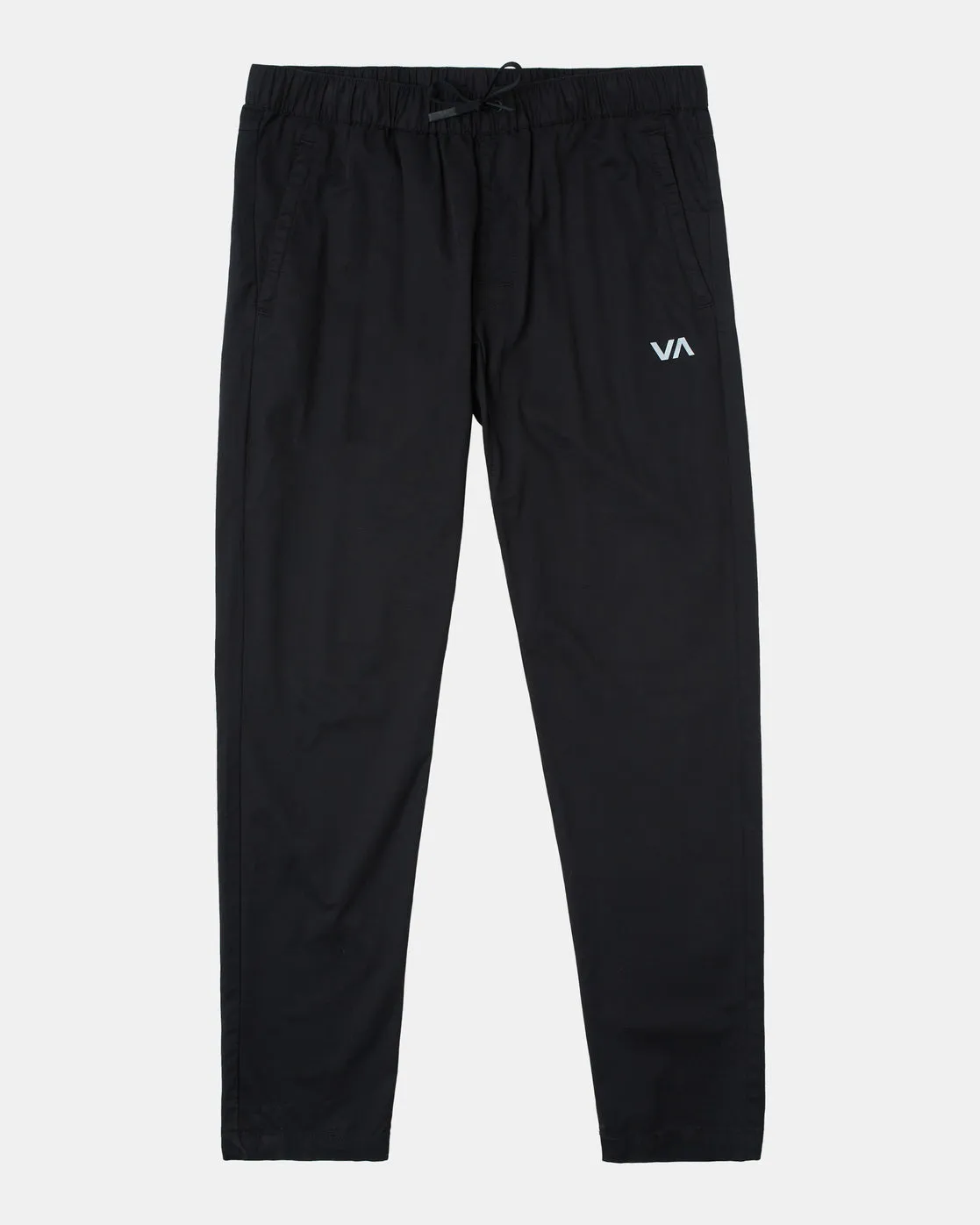 Spectrum Track Pant Iii - Black