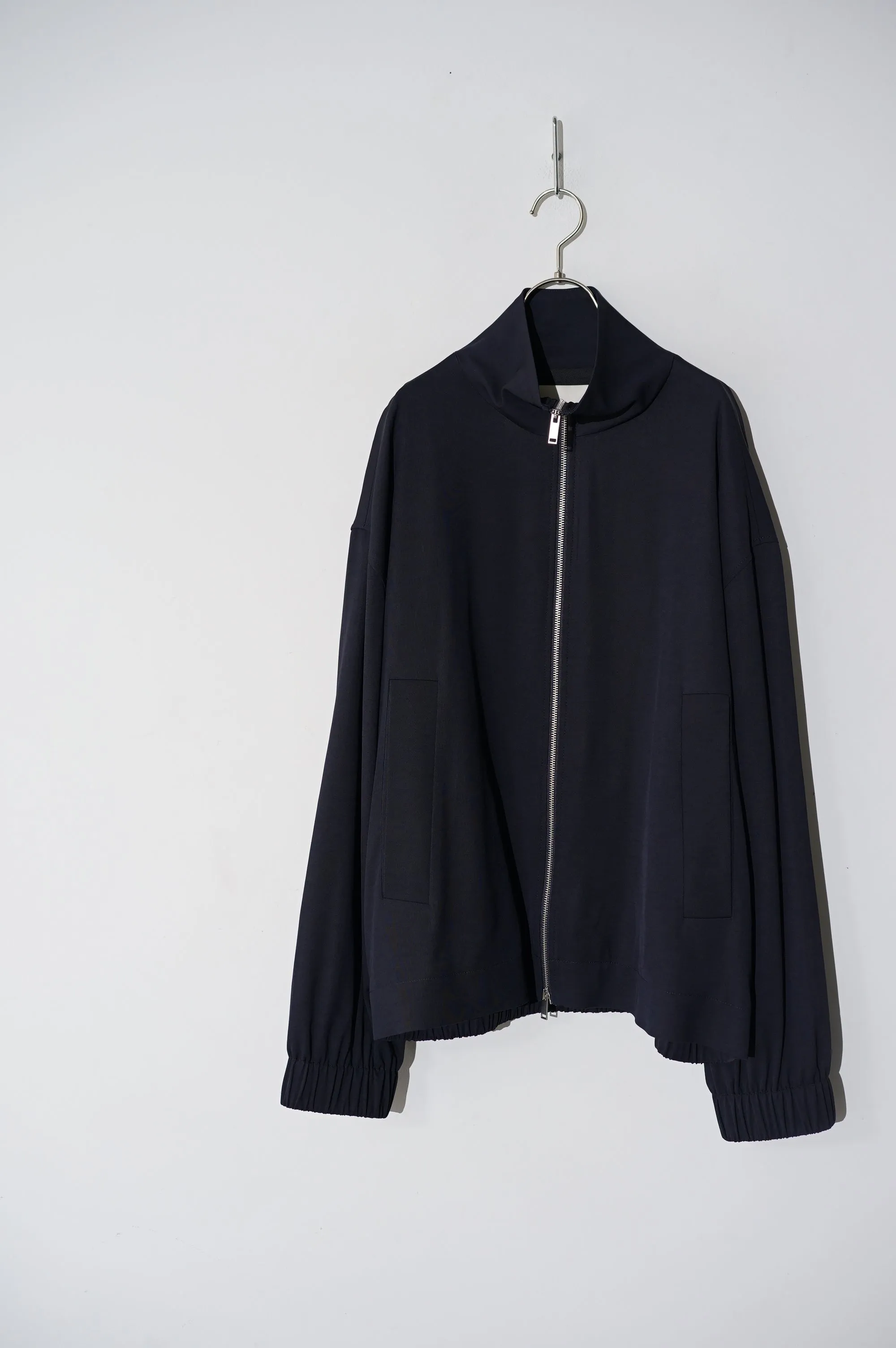 STUDIO NICHOLSON  / BOMBER JACKET